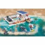 Playmobil - Examinarea barierelor de corali Playmobil - 3
